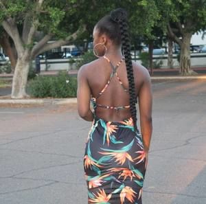 Meet your Posher, Erica